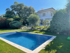 Villa Monturiol